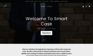 Thesmartcases.com thumbnail