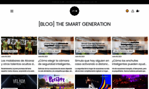 Thesmartgeneration.com thumbnail