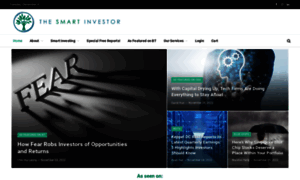 Thesmartinvestor.com.sg thumbnail