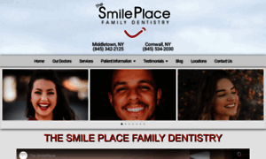 Thesmileplaceny.com thumbnail