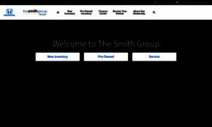 Thesmithgroup.com thumbnail