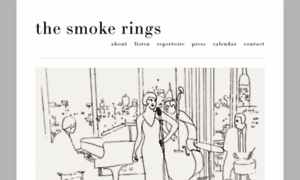 Thesmokerings.com thumbnail