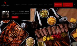 Thesmokeshopbbq.com thumbnail