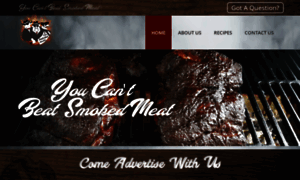 Thesmokinmeatmafia.com thumbnail