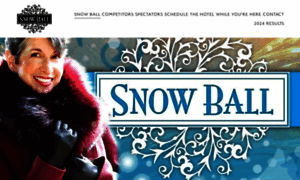 Thesnowballcomp.com thumbnail