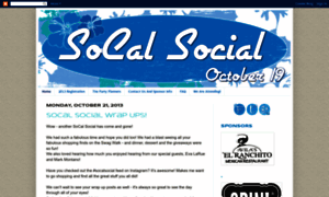 Thesocalsocial.com thumbnail