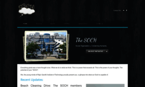Thesoch.weebly.com thumbnail