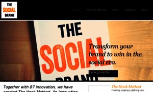 Thesocialbrand.co thumbnail