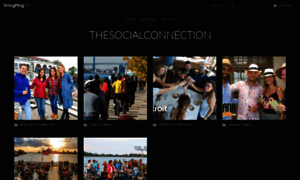 Thesocialconnection.smugmug.com thumbnail