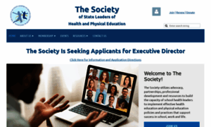 Thesociety.org thumbnail