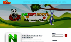 Thesoftroots.com thumbnail
