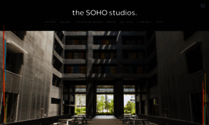 Thesohostudios.com thumbnail