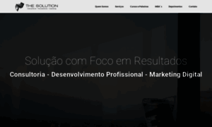 Thesolutionconsultoria.com.br thumbnail