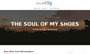 Thesoulofmyshoes.com thumbnail