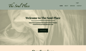 Thesoulplace.com thumbnail