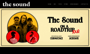 Thesound.org thumbnail