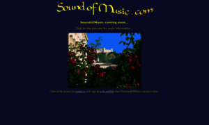 Thesoundofmusic.com thumbnail