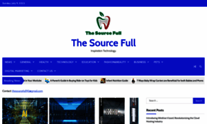 Thesourcefull.com thumbnail