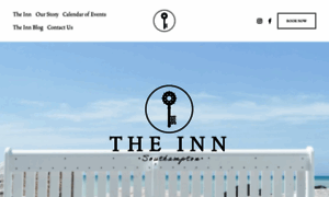 Thesouthamptoninn.com thumbnail