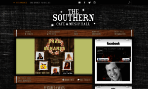 Thesoutherncville.com thumbnail