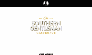 Thesoutherngentlemanatl.com thumbnail