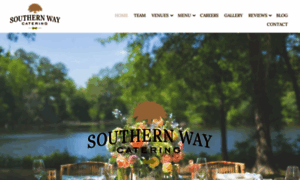 Thesouthernway.com thumbnail