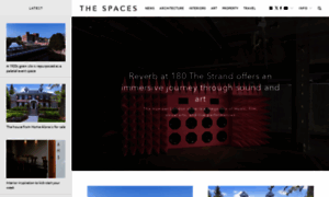 Thespaces.com thumbnail