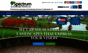 Thespectrumonline.com thumbnail