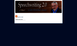 Thespeechwriter.typepad.com thumbnail
