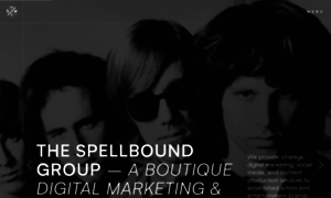 Thespellboundgroup.com thumbnail