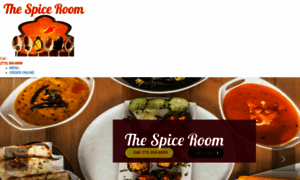 Thespiceroomchicago.com thumbnail