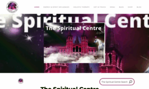 Thespiritualcentre.com thumbnail