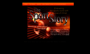 Thesportstory.com thumbnail