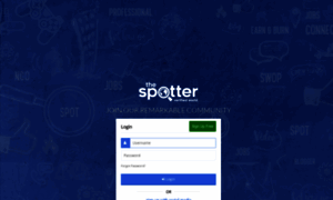 Thespotter.co.za thumbnail