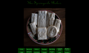 Thespringerlebaker.com thumbnail