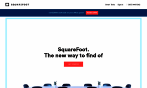 Thesquarefoot.com thumbnail