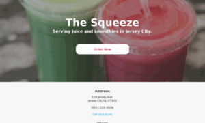 Thesqueezejerseycity.com thumbnail