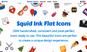 Thesquid.ink thumbnail