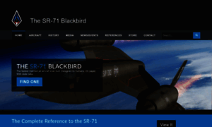 Thesr71blackbird.com thumbnail