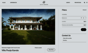Thesrilankavillas.com thumbnail