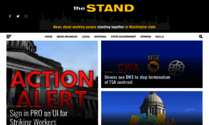 Thestand.org thumbnail