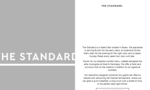 Thestandardgroup.co.uk thumbnail