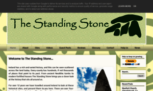 Thestandingstone.ie thumbnail