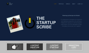 Thestartupscribe.com thumbnail