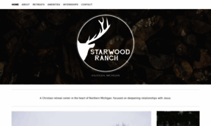 Thestarwoodranch.com thumbnail