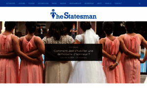 Thestatesman.net thumbnail