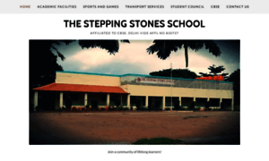 Thesteppingstonesschool.org thumbnail