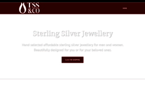 Thesterlingsilverjewellery.weebly.com thumbnail