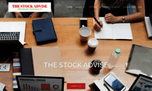 Thestockadvise.com thumbnail