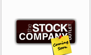 Thestockcompany.com thumbnail